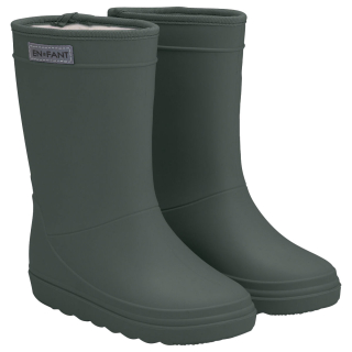 Enfant Thermoboot Laars Kambaba