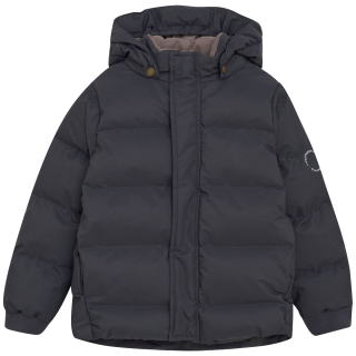 Enfant Winterjas Blauw Ebony