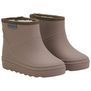 Enfant Thermoboot Laars Kort Pine Bark