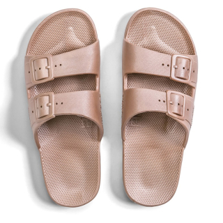 Freedom Moses Slipper Jupiter