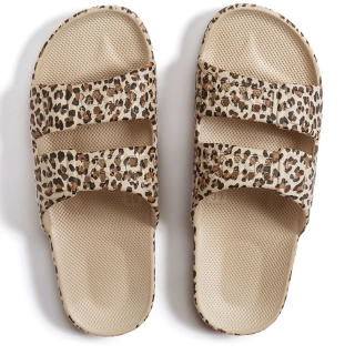 Freedom Moses Slipper Paz Wildcat