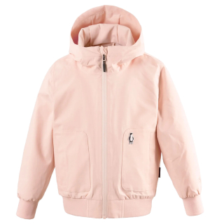 Gosoaky Blue Bird tussenjas roze pearl blush pink