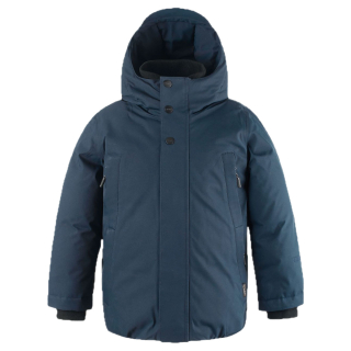 Gosoaky Winterjas Chipmunck Blauw