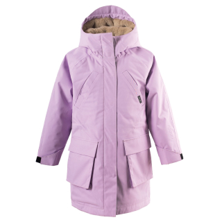 Gosoaky Winterjas Fast Camel Paars