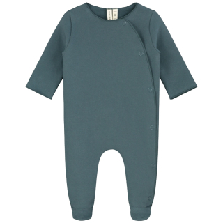 Gray Label Boxpak Blauw