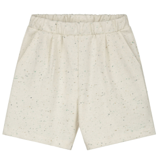 Gray Label Korte Broek Creme Sprinkles