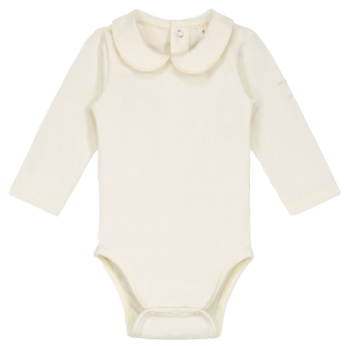 Gray Label Romper Creme
