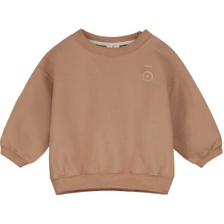 Gray Label Sweater Bruin Baby
