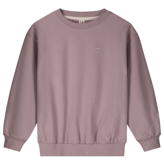 Gray Label Sweater Paars Berry