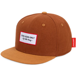 Hello Hossy Pet Bruin Mini Foxy