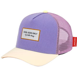 Hello Hossy pet mini iris