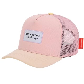 Hello Hossy pet mini powder pink