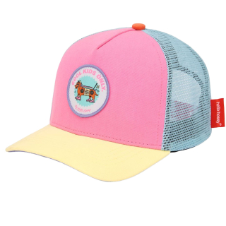 Hello Hossy pet stereo dog