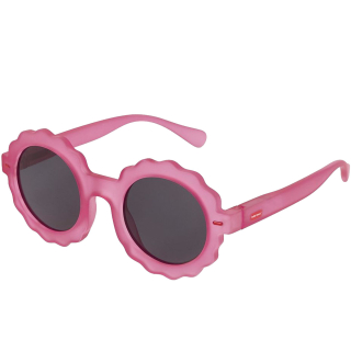 Hello Hossy zonnebril chamy fuchsia