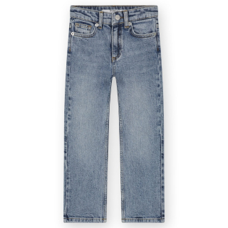 Homage Spijkerbroek Blauw Scotti