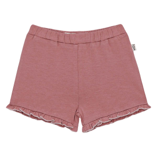 House Of Jamie Korte Broek Roze Baby