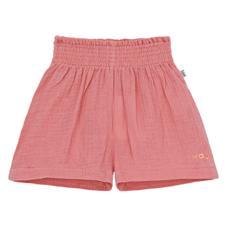 House Of Jamie Korte Broek Roze