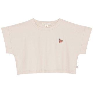 House Of Jamie T-shirt Creme