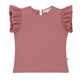 House Of Jamie T-shirt Roze