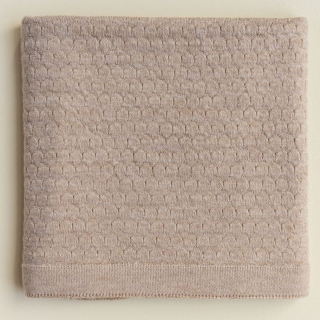 HVID Blanket Deken Frankie Sand