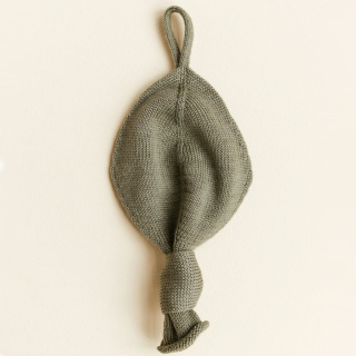 HVID speendoekje Titi comforter artichoke