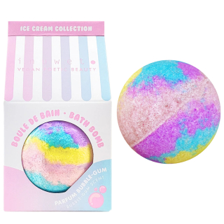 Inuwet Bruisbal Bubbelgum