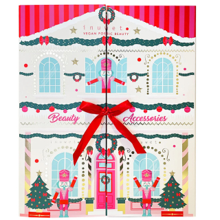 Inuwet Adventskalender Kersthuis