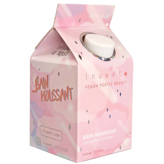 Inuwet Badschuim Orange Blossom