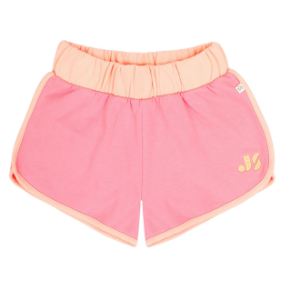 Jenest korte broek roze