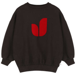 Jenest Sweater Pippa Bruin