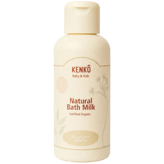 Kenko Baby & Kids - Natural Bath Milk
