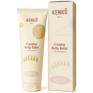 Kenko Mama - Creamy Belly Balm
