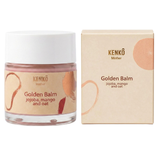 Kenko Mama - Golden Balm Mother