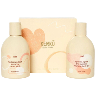 Kenko Skincare Giftset Love Letter To Mother Natuurlijke Verzorgingsset