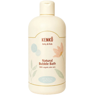 Kenko Baby & Kids - Natural Bubble Bad