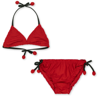 Konges Slojd Bikini Rood