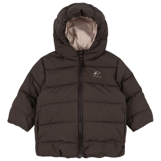 Konges Slojd Jas Alpi Chocolate Brown Bruin