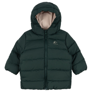 Konges Slojd Jas Alpi Scarab Groen
