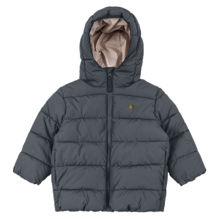 Konges Slojd Winterjas Blauw Alpi Turbulence