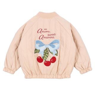 Konges Slojd Jas Roze Kers Amore