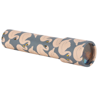 Konges Slojd Kaleidoscoop Blauw Met Zwanen