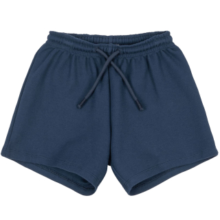 Konges Slojd florian short spellbound blauw voor jongens