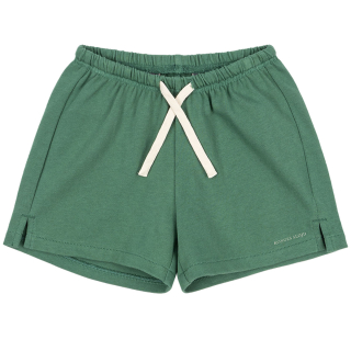 Konges Slojd korte broek groen