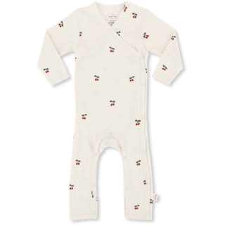 Konges Slojd Onesie Pakje Cherry