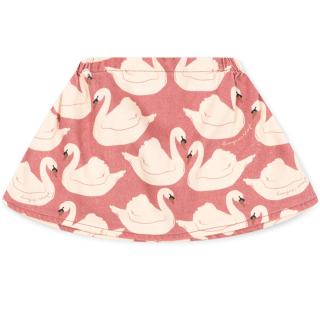 Konges Slojd Rok Magot Swan Rose Roze