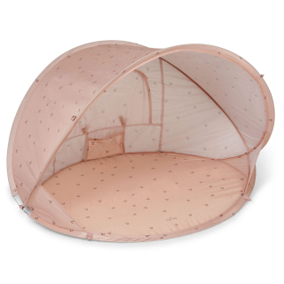 Konges Slojd Strandtent Roze Kersenprint