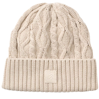 Liewood Muts Ezra Creme Kabels