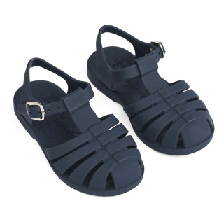 Liewood Sandaal Bre Blauw