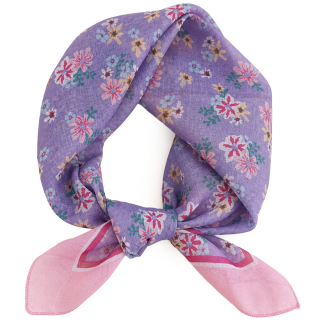 Maja Kids Sjaal Alba Bloemen