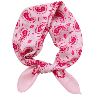 Maja Kids sjaal Coco Bandana